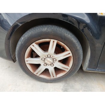 seat leon (1p1) del año 2007