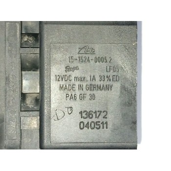 Recambio de modulo electronico para audi a6 c5 avant (4b5, 4b6) 2.5 tdi quattro referencia OEM IAM 15152400052  
