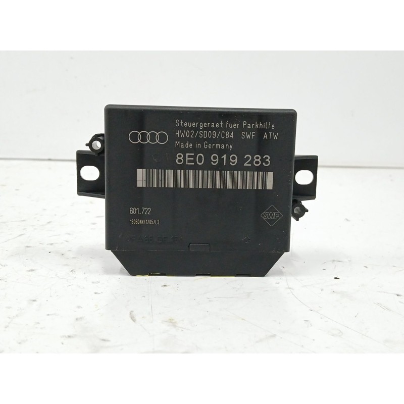 Recambio de modulo electronico para audi a6 c5 avant (4b5, 4b6) 2.5 tdi quattro referencia OEM IAM 8E0919283  
