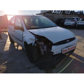 ford fiesta v (jh_, jd_) del año 2005