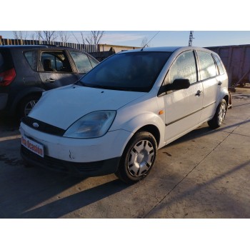 ford fiesta v (jh_, jd_) del año 2005