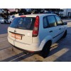 ford fiesta v (jh_, jd_) del año 2005