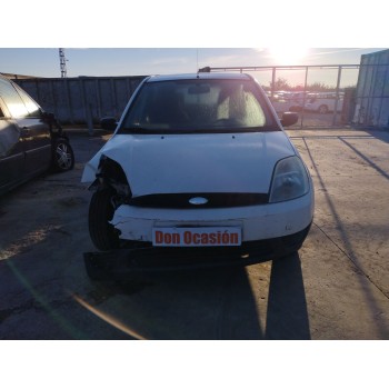 ford fiesta v (jh_, jd_) del año 2005