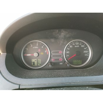 ford fiesta v (jh_, jd_) del año 2005