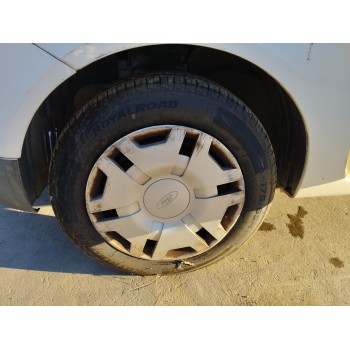 ford fiesta v (jh_, jd_) del año 2005