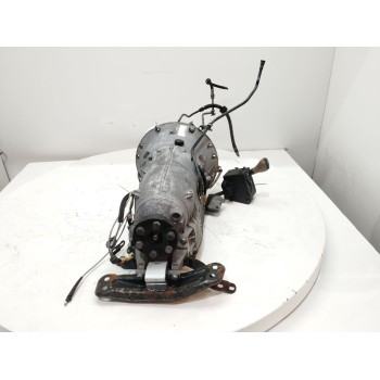 Recambio de caja cambios para mercedes-benz clase e (w210) berlina 2.8 24v cat referencia OEM IAM 722606 GRG 2 