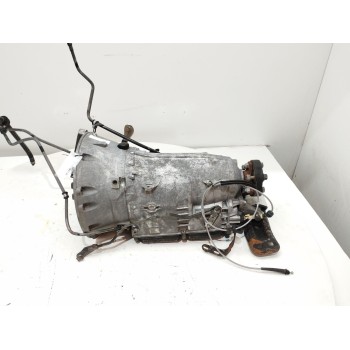 Recambio de caja cambios para mercedes-benz clase e (w210) berlina 2.8 24v cat referencia OEM IAM 722606 GRG 2 