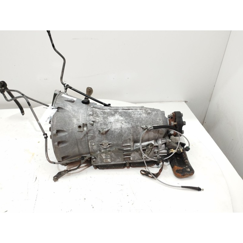 Recambio de caja cambios para mercedes-benz clase e (w210) berlina 2.8 24v cat referencia OEM IAM 722606 GRG 2 