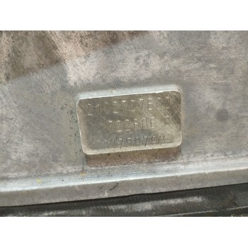Recambio de caja cambios para mercedes-benz clase e (w210) berlina 2.8 24v cat referencia OEM IAM 722606 GRG 2 
