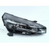 Recambio de faro derecho para renault clio v (b7_) 1.5 blue dci 100 (b7ad) referencia OEM IAM 148R006599 149R006600 