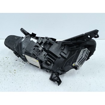 Recambio de faro derecho para renault clio v (b7_) 1.5 blue dci 100 (b7ad) referencia OEM IAM 148R006599 149R006600 