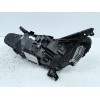 Recambio de faro derecho para renault clio v (b7_) 1.5 blue dci 100 (b7ad) referencia OEM IAM 148R006599 149R006600 