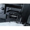 Recambio de faro derecho para renault clio v (b7_) 1.5 blue dci 100 (b7ad) referencia OEM IAM 148R006599 149R006600 
