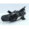 Recambio de faro derecho para renault clio v (b7_) 1.5 blue dci 100 (b7ad) referencia OEM IAM 148R006599 149R006600 