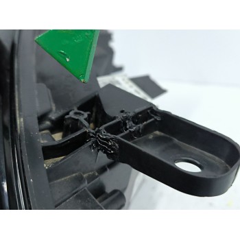 Recambio de faro derecho para renault clio v (b7_) 1.5 blue dci 100 (b7ad) referencia OEM IAM 148R006599 149R006600 