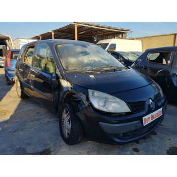 renault scénic ii (jm0/1_) del año 2007