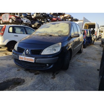renault scénic ii (jm0/1_) del año 2007