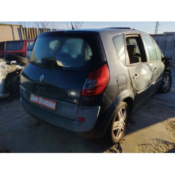 renault scénic ii (jm0/1_) del año 2007