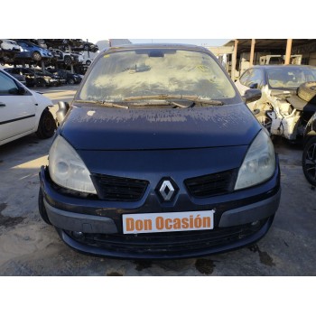 renault scénic ii (jm0/1_) del año 2007