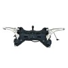 Recambio de puente delantero para honda cr-z (zf1) 1.5 ima híbrido suave referencia OEM IAM 50200TF0G01  