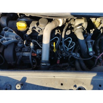 MOTOR COMPLETO K9K732 