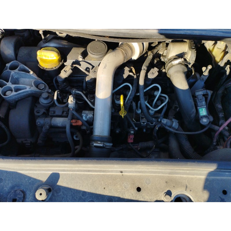 Recambio de motor completo para renault scénic ii (jm0/1_) 1.5 dci (jm1e, jm16) referencia OEM IAM   