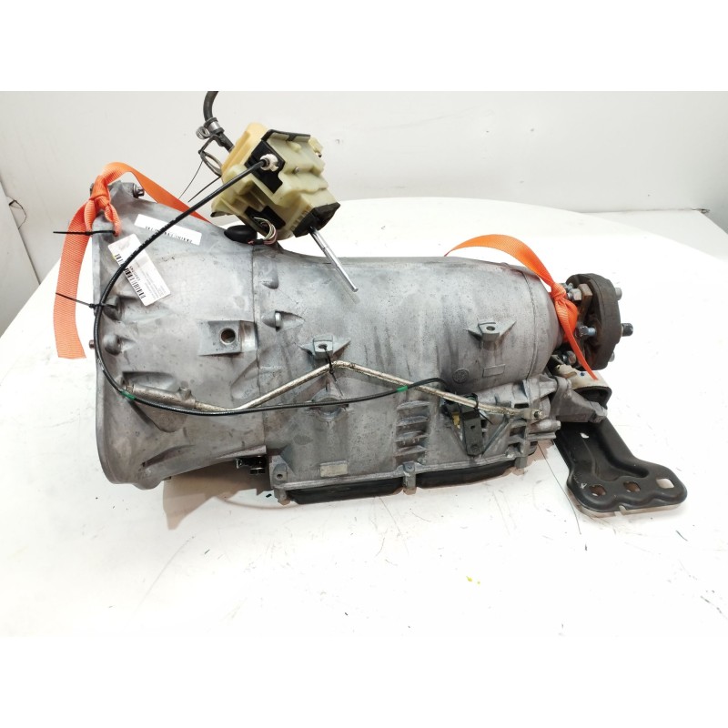 Recambio de caja cambios para mercedes-benz clase c (w203) c 180 kompressor (203.046) referencia OEM IAM 722695  