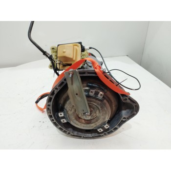Recambio de caja cambios para mercedes-benz clase c (w203) c 180 kompressor (203.046) referencia OEM IAM 722695  