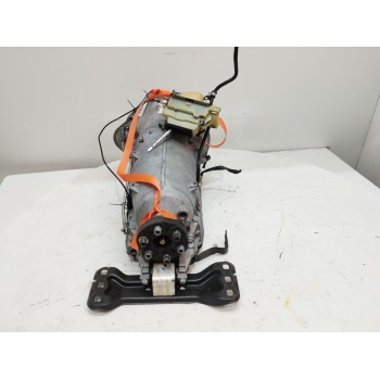 Recambio de caja cambios para mercedes-benz clase c (w203) c 180 kompressor (203.046) referencia OEM IAM 722695  