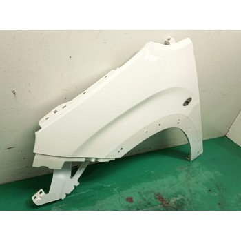 Recambio de aleta delantera izquierda para peugeot rifter 1.5 bluehdi 100 referencia OEM IAM 9816483780 98166194XT 