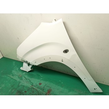 Recambio de aleta delantera izquierda para peugeot rifter 1.5 bluehdi 100 referencia OEM IAM 9816483780 98166194XT 