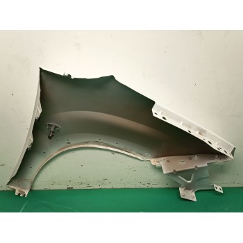 Recambio de aleta delantera izquierda para peugeot rifter 1.5 bluehdi 100 referencia OEM IAM 9816483780 98166194XT 
