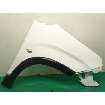 Recambio de aleta delantera derecha para peugeot rifter 1.5 bluehdi 100 referencia OEM IAM 9816483580 98166193XT 