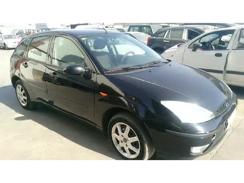FORD FOCUS BERLINA (CAK)