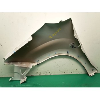 Recambio de aleta delantera derecha para peugeot rifter 1.5 bluehdi 100 referencia OEM IAM 9816483580 98166193XT 