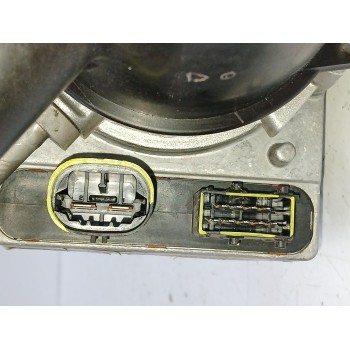 Recambio de bomba direccion para peugeot 407 (6d_) 2.0 hdi 135 (6drhrh, 6drhre, 6drhrg, 6drhrj) referencia OEM IAM 9655792180 21