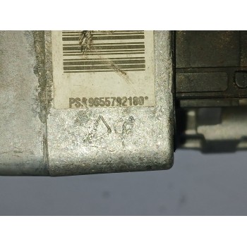 Recambio de bomba direccion para peugeot 407 (6d_) 2.0 hdi 135 (6drhrh, 6drhre, 6drhrg, 6drhrj) referencia OEM IAM 9655792180 21