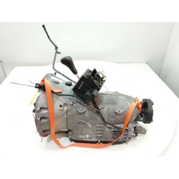 Recambio de caja cambios para mercedes-benz clase e (w210) berlina 4.3 v8 24v cat referencia OEM IAM 722623  