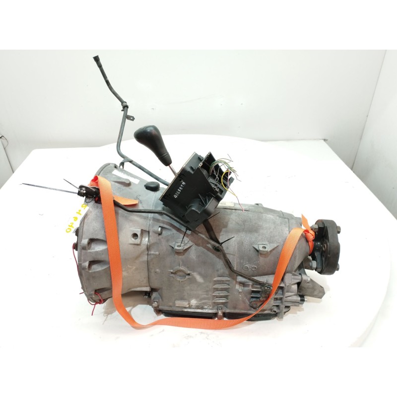 Recambio de caja cambios para mercedes-benz clase e (w210) berlina 4.3 v8 24v cat referencia OEM IAM 722623  