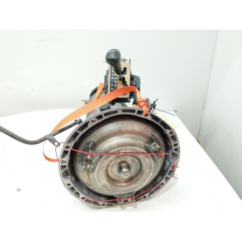 Recambio de caja cambios para mercedes-benz clase e (w210) berlina 4.3 v8 24v cat referencia OEM IAM 722623  