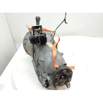 Recambio de caja cambios para mercedes-benz clase e (w210) berlina 4.3 v8 24v cat referencia OEM IAM 722623  