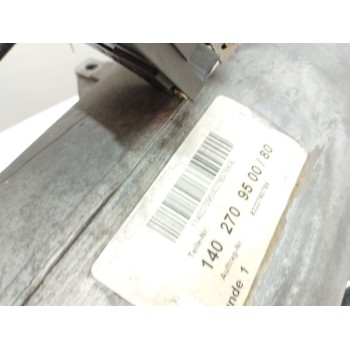 Recambio de caja cambios para mercedes-benz clase e (w210) berlina 4.3 v8 24v cat referencia OEM IAM 722623  