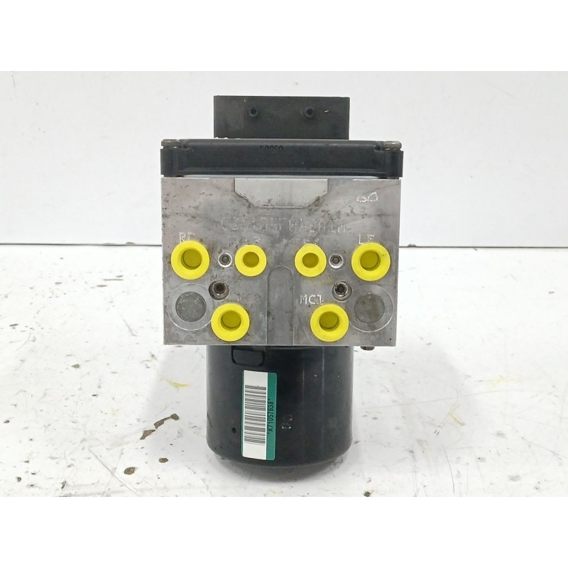 Recambio de abs para peugeot 407 (6d_) 2.0 hdi 135 (6drhrh, 6drhre, 6drhrg, 6drhrj) referencia OEM IAM 9658028480 15710601 