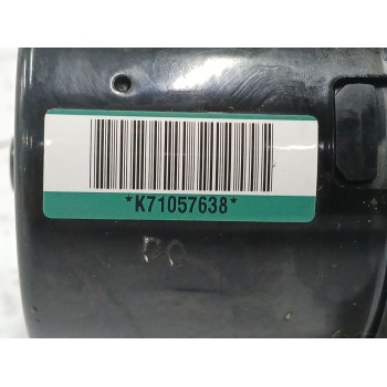Recambio de abs para peugeot 407 (6d_) 2.0 hdi 135 (6drhrh, 6drhre, 6drhrg, 6drhrj) referencia OEM IAM 9658028480 15710601 