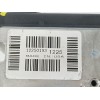 Recambio de abs para peugeot 407 (6d_) 2.0 hdi 135 (6drhrh, 6drhre, 6drhrg, 6drhrj) referencia OEM IAM 9658028480 15710601 