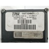 Recambio de abs para peugeot 407 (6d_) 2.0 hdi 135 (6drhrh, 6drhre, 6drhrg, 6drhrj) referencia OEM IAM 9658028480 15710601 