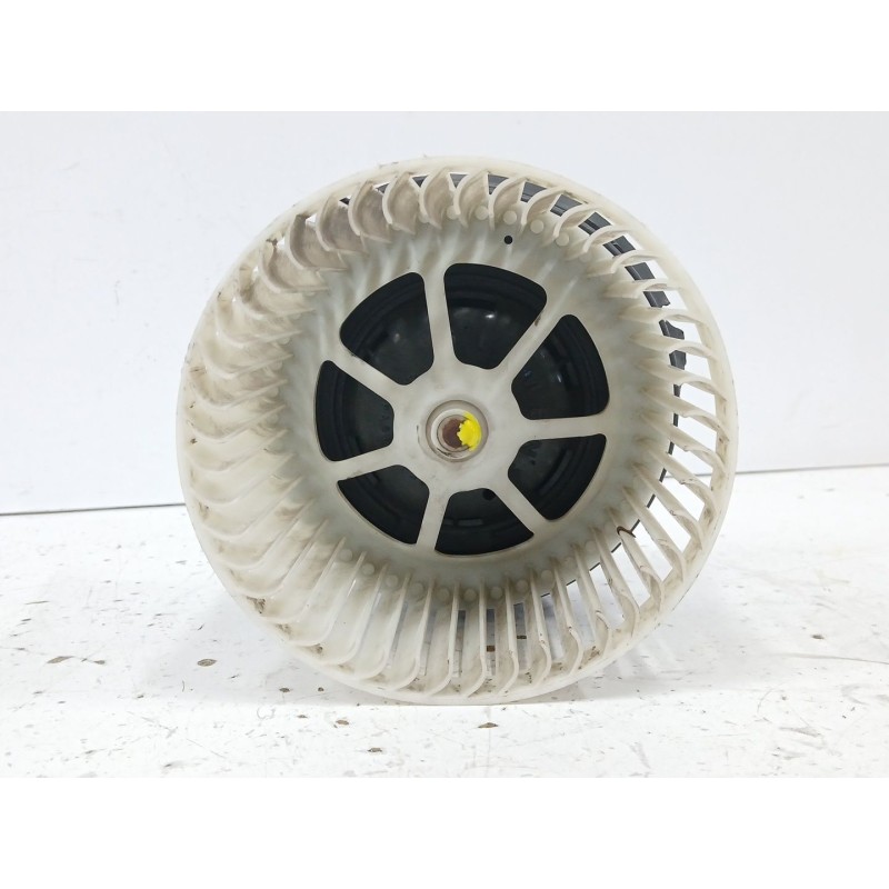 Recambio de motor calefaccion para peugeot 407 (6d_) 2.0 hdi 135 (6drhrh, 6drhre, 6drhrg, 6drhrj) referencia OEM IAM 1737080501 