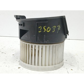 Recambio de motor calefaccion para peugeot 407 (6d_) 2.0 hdi 135 (6drhrh, 6drhre, 6drhrg, 6drhrj) referencia OEM IAM 1737080501 
