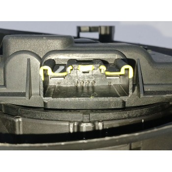 Recambio de motor calefaccion para peugeot 407 (6d_) 2.0 hdi 135 (6drhrh, 6drhre, 6drhrg, 6drhrj) referencia OEM IAM 1737080501 