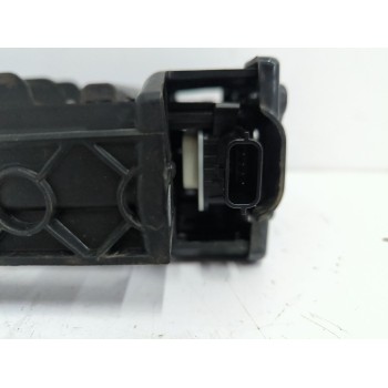 Recambio de canalizador de aire para renault clio v (b7_) 1.5 blue dci 100 (b7ad) referencia OEM IAM 214F68290R  